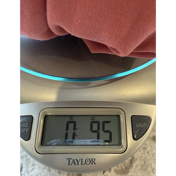 Soft Surroundings Fairfax Tunic Top Petite Large Rose Pockets Button Back Detail - Picture 7 of 7